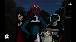 Image X-Men: Evolution Saison 3