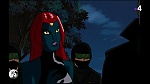 Image X-Men: Evolution Saison 3