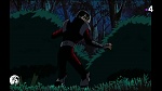 Image X-Men: Evolution Saison 3