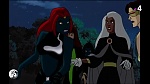 Image X-Men: Evolution Saison 3