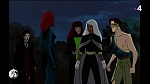Image X-Men: Evolution Saison 3