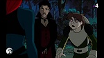 Image X-Men: Evolution Saison 3