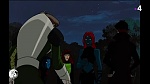 Image X-Men: Evolution Saison 3