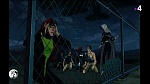 Image X-Men: Evolution Saison 3