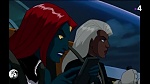 Image X-Men: Evolution Saison 3