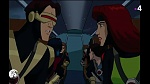 Image X-Men: Evolution Saison 3