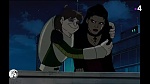 Image X-Men: Evolution Saison 3