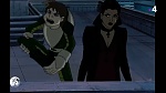 Image X-Men: Evolution Saison 3