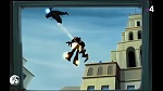 Image X-Men: Evolution Saison 3