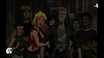 Image X-Men: Evolution Saison 3