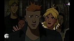 Image X-Men: Evolution Saison 3