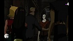 Image X-Men: Evolution Saison 3