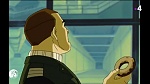 Image X-Men: Evolution Saison 3