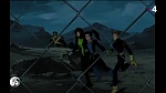 Image X-Men: Evolution Saison 3