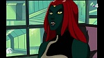Image X-Men: Evolution Saison 3