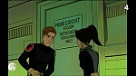 Image X-Men: Evolution Saison 3