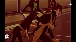 Image X-Men: Evolution Saison 3