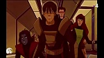Image X-Men: Evolution Saison 3
