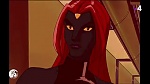 Image X-Men: Evolution Saison 3