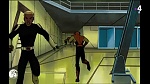 Image X-Men: Evolution Saison 3