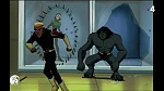 Image X-Men: Evolution Saison 3
