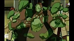 Image X-Men: Evolution Saison 3