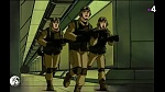 Image X-Men: Evolution Saison 3