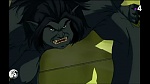 Image X-Men: Evolution Saison 3