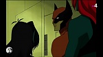 Image X-Men: Evolution Saison 3