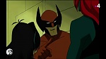Image X-Men: Evolution Saison 3