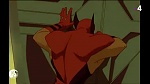 Image X-Men: Evolution Saison 3