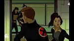 Image X-Men: Evolution Saison 3