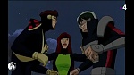 Image X-Men: Evolution Saison 3