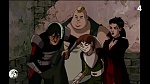 Image X-Men: Evolution Saison 3