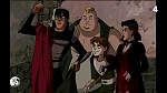 Image X-Men: Evolution Saison 3