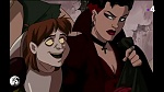 Image X-Men: Evolution Saison 3