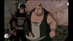 Image X-Men: Evolution Saison 3