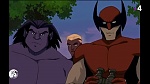 Image X-Men: Evolution Saison 3