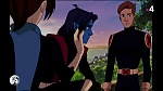 Image X-Men: Evolution Saison 3