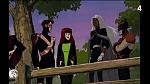 Image X-Men: Evolution Saison 3
