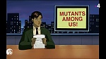 Image X-Men: Evolution Saison 3
