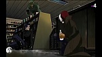 Image X-Men: Evolution Saison 3