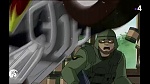 Image X-Men: Evolution Saison 3