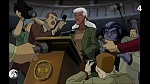 Image X-Men: Evolution Saison 3
