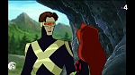 Image X-Men: Evolution Saison 3