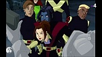Image X-Men: Evolution Saison 3