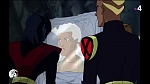 Image X-Men: Evolution Saison 3