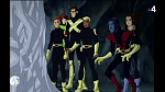 Image X-Men: Evolution Saison 3
