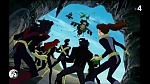 Image X-Men: Evolution Saison 3