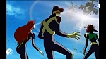 Image X-Men: Evolution Saison 3